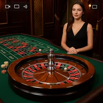 CipherWins - Live Roulette - Evolution Gaming