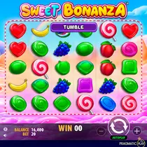 CipherWins - Sweet Bonanza Slot Game - Pragmatic Play