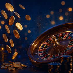 CipherWins Welkomstbonus - 100% tot €500 + 100 Free Spins