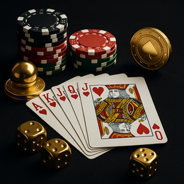 CipherWins Additional Game Providers