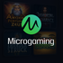 Microgaming Game Provider Logo