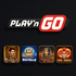 Play'n GO Game Provider Logo