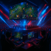 CipherWins - Esports Weddenschappen - Sportweddenschappen