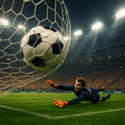CipherWins - Voetbal Weddenschappen - Sportweddenschappen